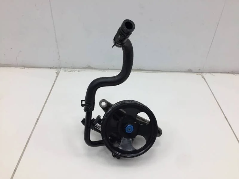 Насос гидроусилителя (электрогидроусилитель, ЭГУР) Kia Rio 3 (UB) 2011-2017