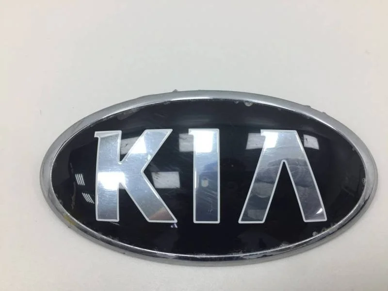 Эмблема Kia Rio 3 (UB) 2011-2017