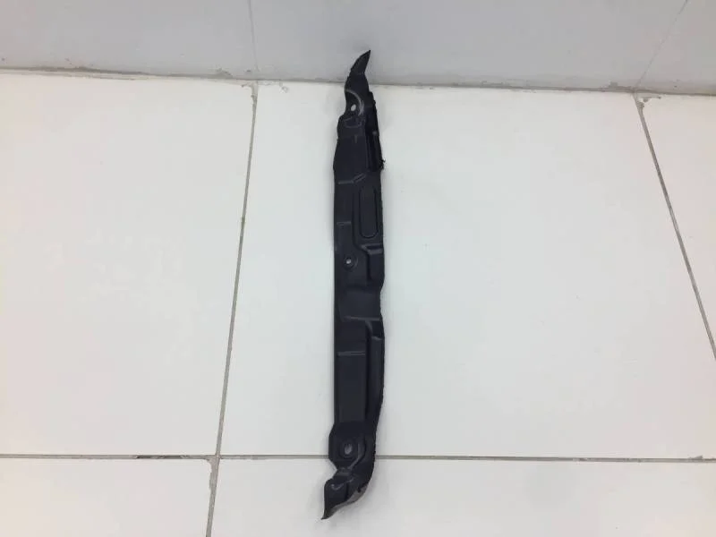 Пыльник (кузов внутри) Kia Rio 3 (UB) 2011-2017