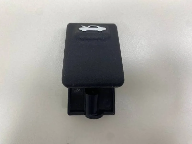 Ручка открывания капота Kia Rio 3 (UB) 2011-2017