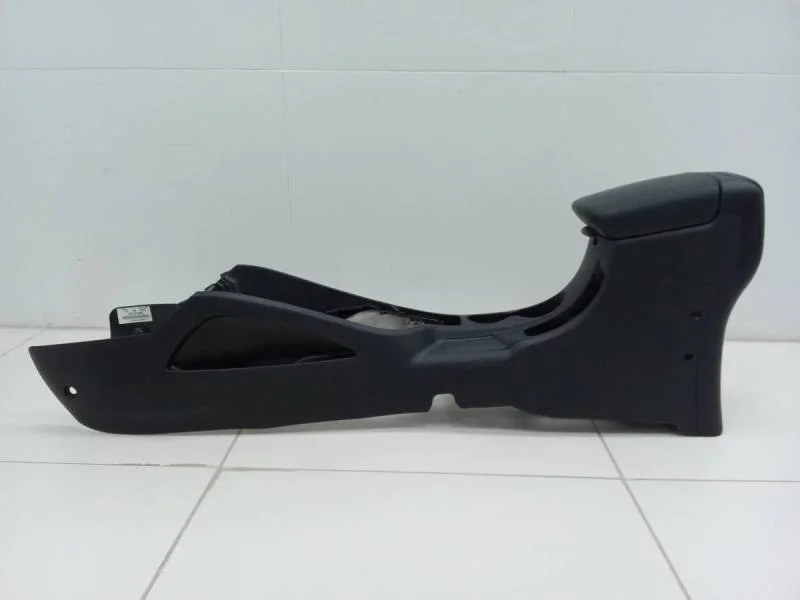 Консоль центральная Kia Rio 3 (UB) 2011-2017