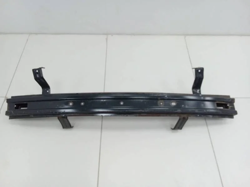 Усилитель заднего бампера Kia Rio 3 (UB) 2011-2017