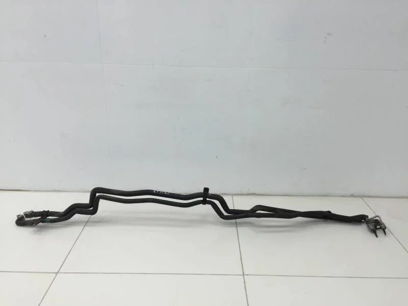 Трубка кондиционера Toyota Land Cruiser (J200) 2007-2015