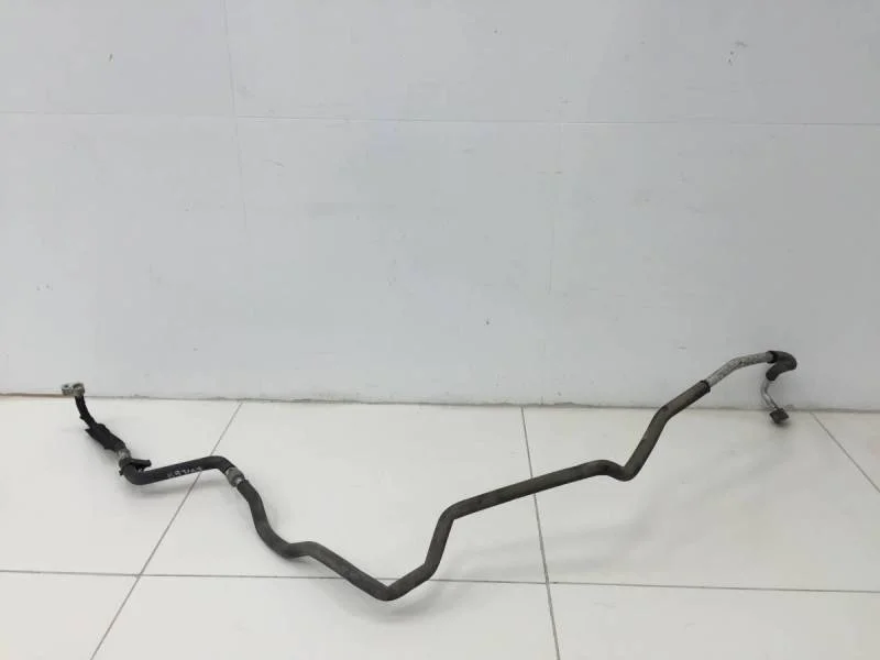 Трубка кондиционера Toyota Land Cruiser (J200) 2007-2015