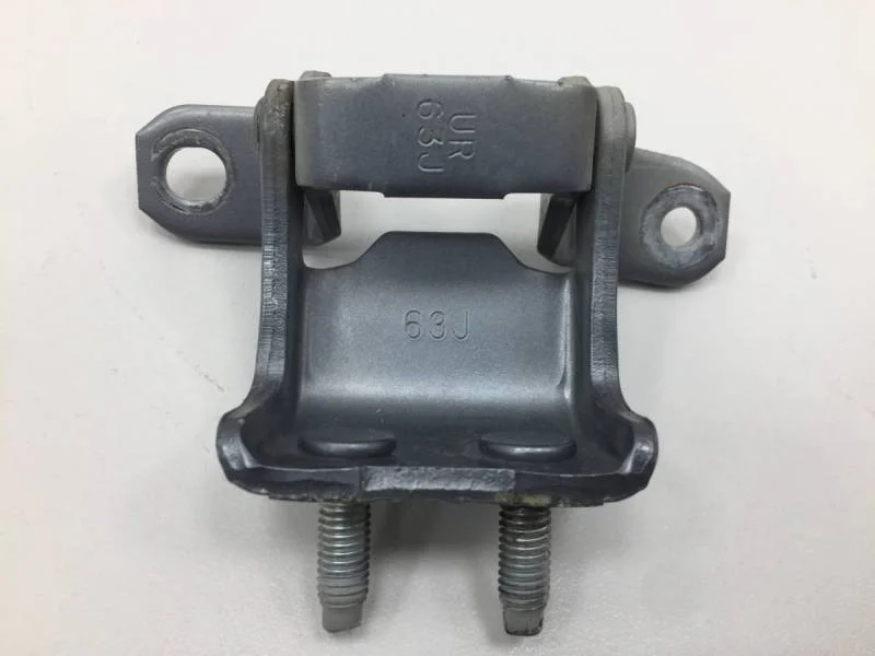 Петля двери задней правой верхняя Suzuki Grand Vitara 2005-2015