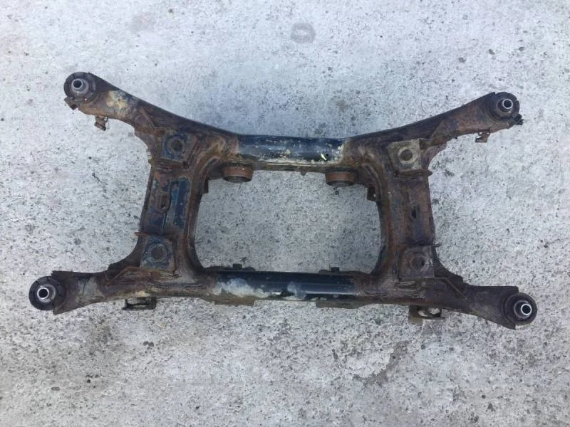 Балка задняя Suzuki Grand Vitara 2005-2015