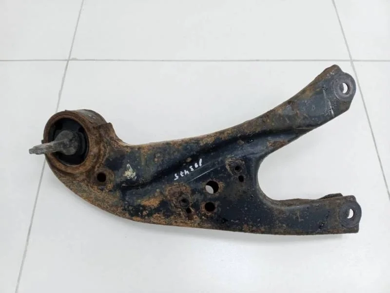 Рычаг задний продольный левый Lexus RX 350 /450h (XL10) 2009-2015