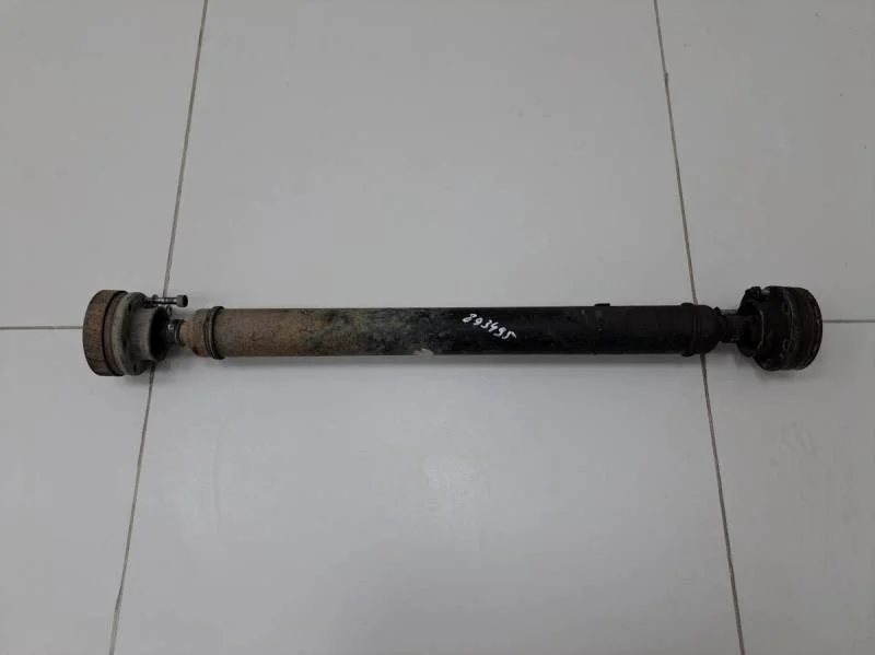 Вал карданный Suzuki Grand Vitara 2005-2015