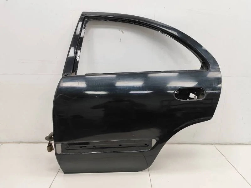Дверь задняя левая Nissan Almera Classic (B10) 2006-2013