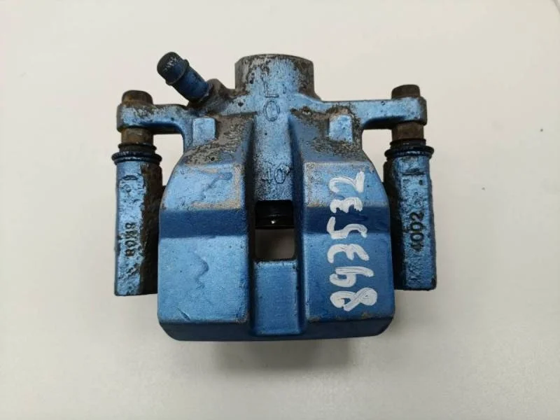 Суппорт задний левый Lexus RX 350 /450h (XL10) 2009-2015