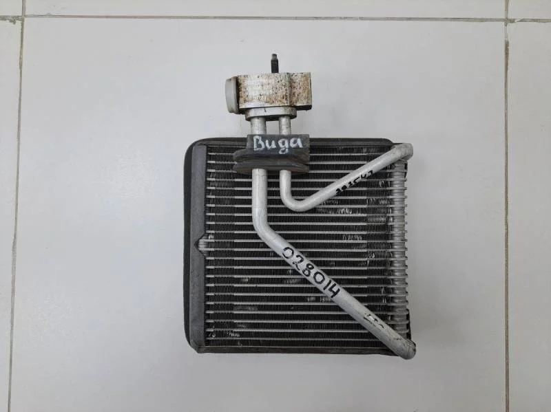 Испаритель кондиционера Chevrolet Aveo T250 2005-2011