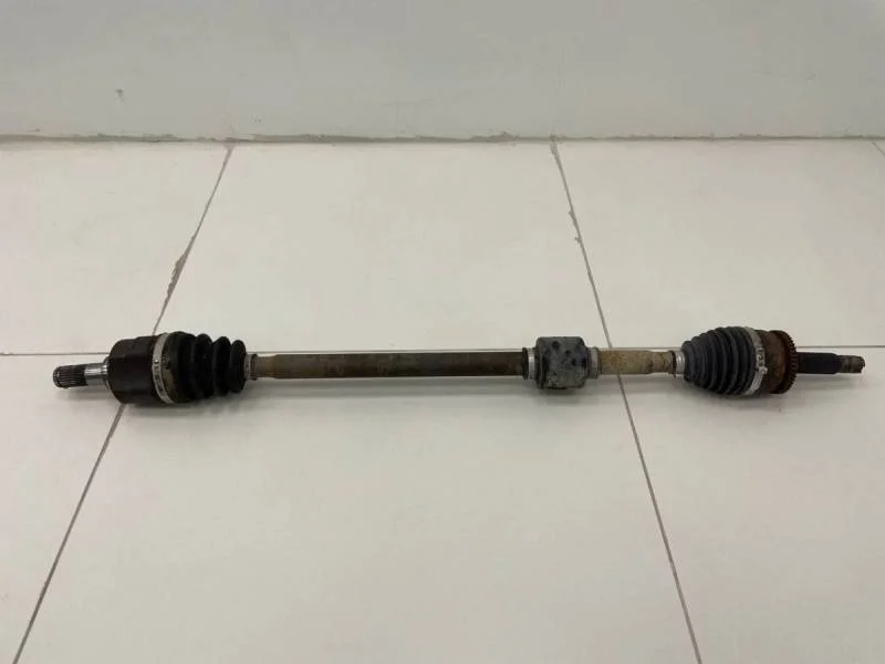 Полуось передняя правая Kia Rio 3 (UB) 2011-2017