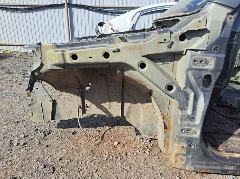 Лонжерон передний левый Suzuki Grand Vitara 2005-2015