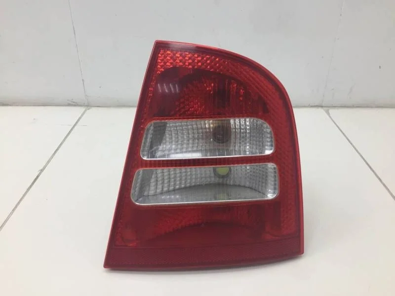 Фонарь задний правый Skoda Octavia (A4 1U-) 2000-2011