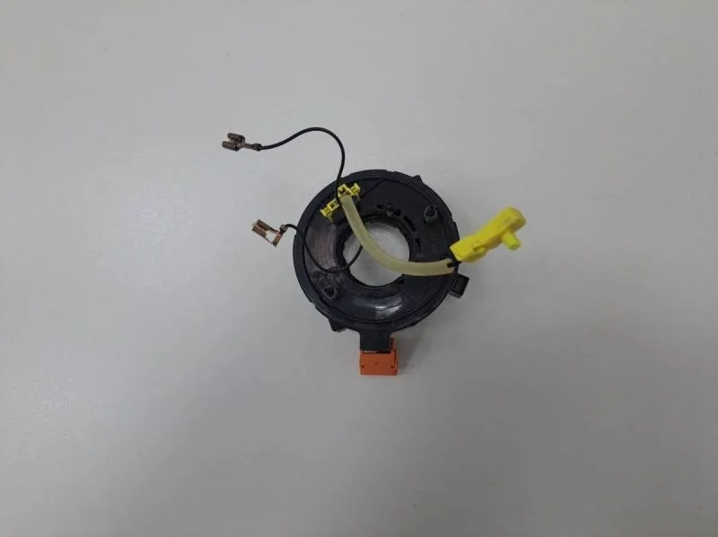 Механизм подрулевой для SRS (ленточный) Skoda Octavia (A4 1U-) 2000-2011