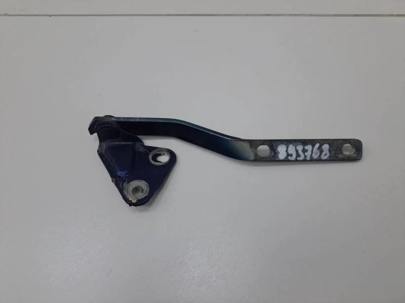 Петля капота левая Skoda Octavia (A4 1U-) 2000-2011