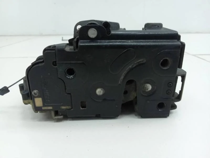 Замок двери задней правой Skoda Octavia (A4 1U-) 2000-2011