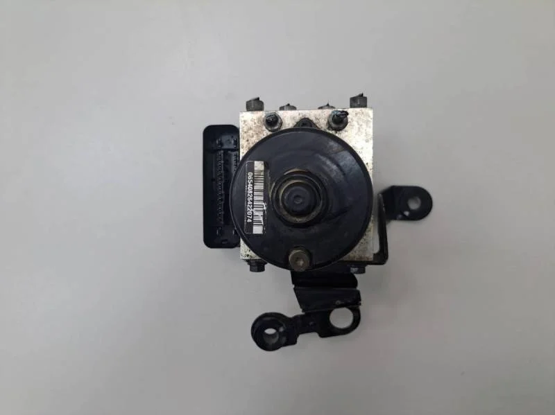 Блок ABS (насос) Skoda Octavia (A4 1U-) 2000-2011
