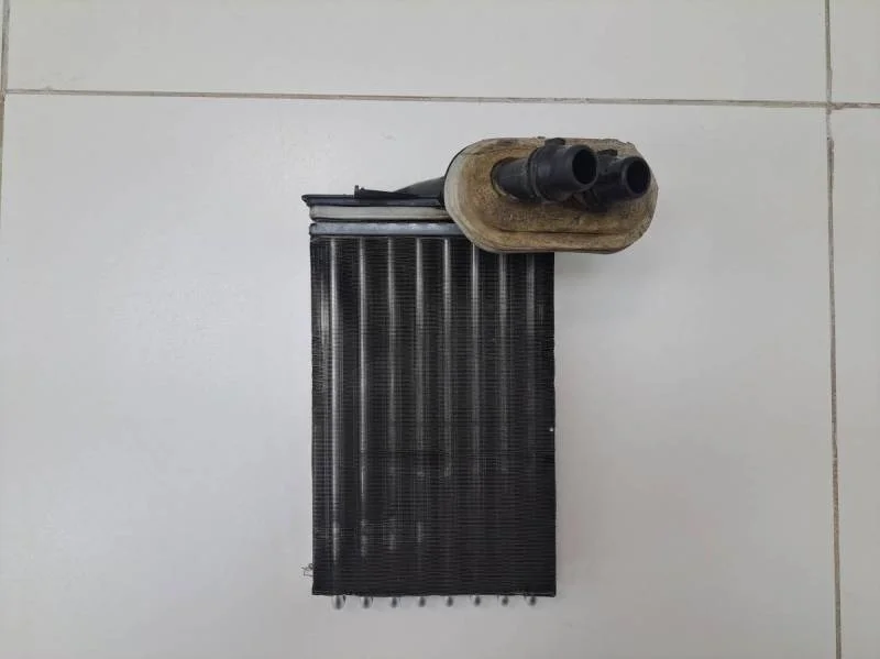 Радиатор отопителя Skoda Octavia (A4 1U-) 2000-2011