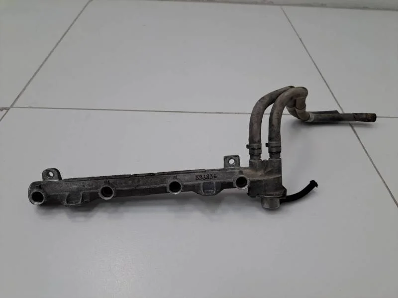 Рейка топливная (рампа) Skoda Octavia (A4 1U-) 2000-2011