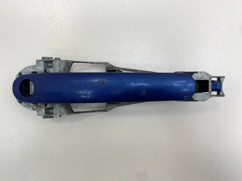 Ручка двери передней наружная правая Skoda Octavia (A4 1U-) 2000-2011