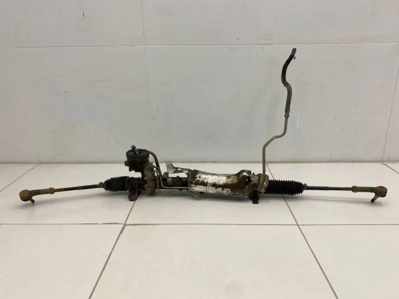 Рейка рулевая Skoda Octavia (A4 1U-) 2000-2011