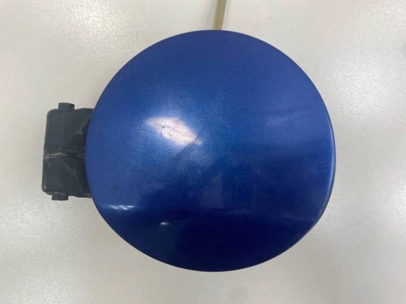 Лючок бензобака Skoda Octavia (A4 1U-) 2000-2011