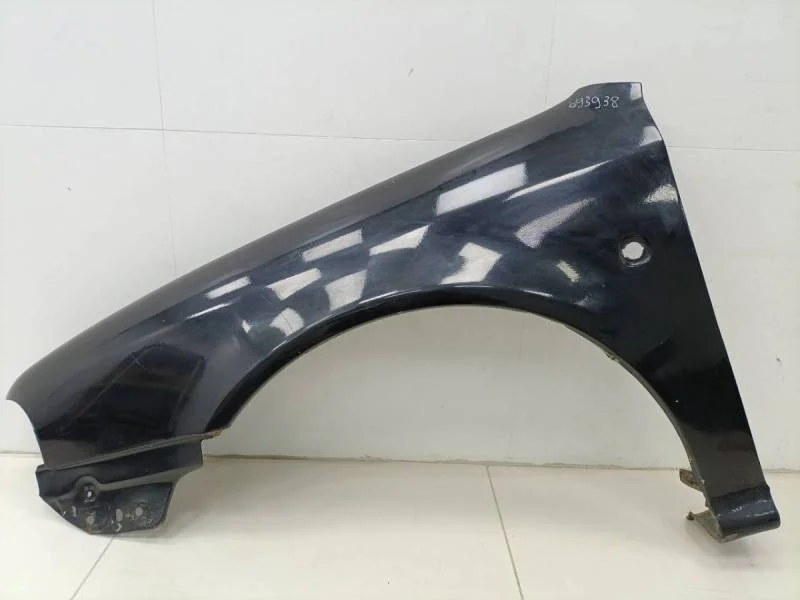 Крыло переднее левое Skoda Octavia (A4 1U-) 2000-2011