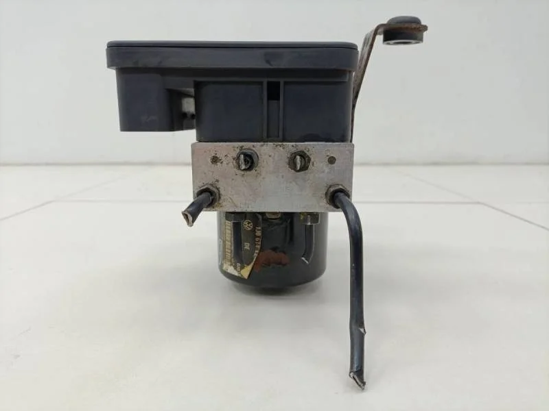 Блок ABS (насос) Skoda Octavia (A4 1U-) 2000-2011