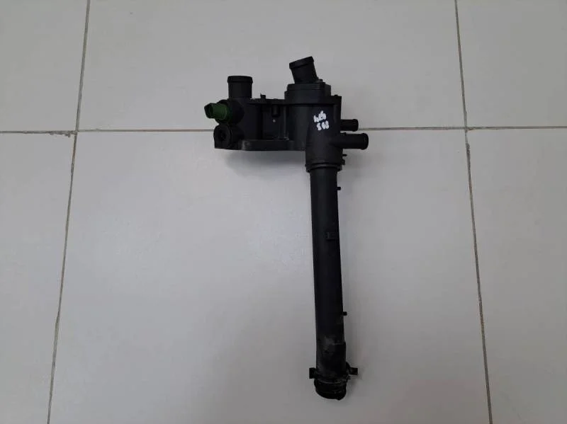 Корпус термостата Skoda Octavia (A4 1U-) 2000-2011