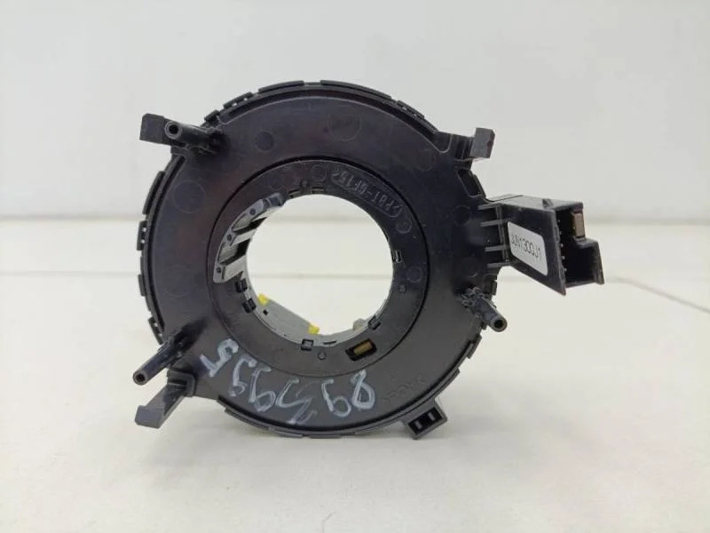 Механизм подрулевой для SRS (ленточный) Skoda Octavia (A4 1U-) 2000-2011