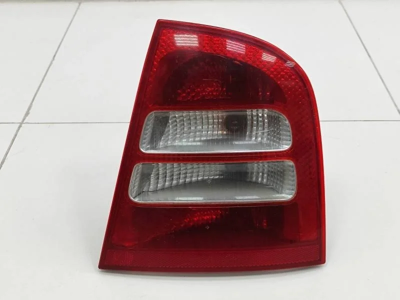 Фонарь задний правый Skoda Octavia (A4 1U-) 2000-2011