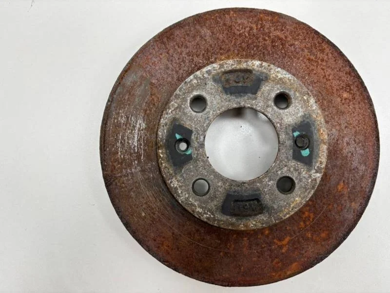 Диск тормозной передний Hyundai Solaris 2010-2017