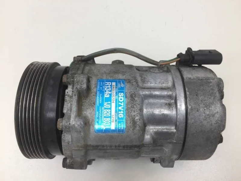 Компрессор системы кондиционирования Skoda Octavia (A4 1U-) 2000-2011