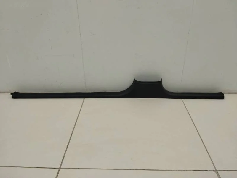 Накладка порога (внутренняя) Skoda Octavia (A4 1U-) 2000-2011