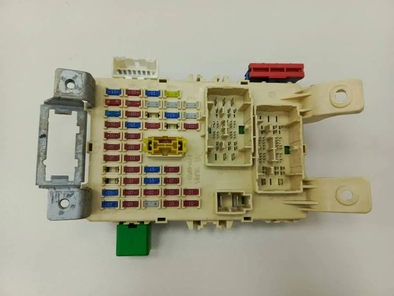 Блок предохранителей Hyundai Solaris 2010-2017