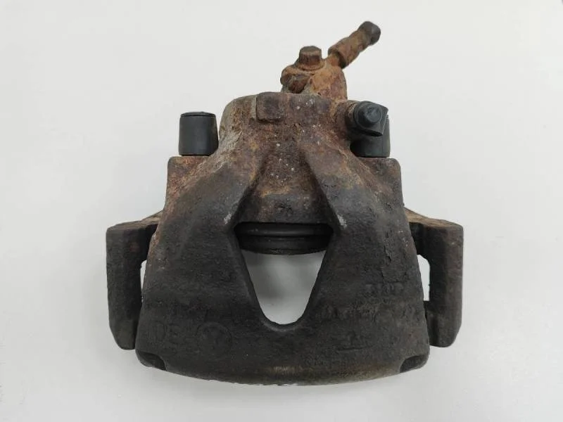 Суппорт передний левый Skoda Octavia (A4 1U-) 2000-2011