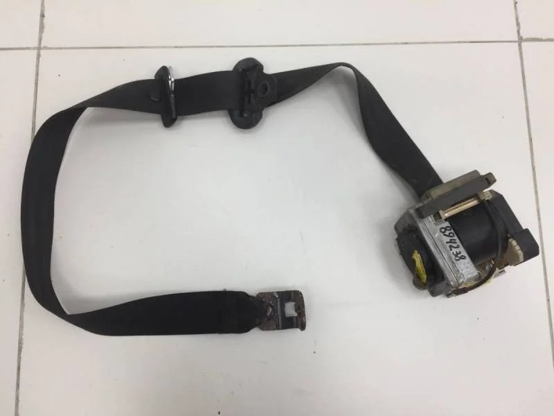 Ремень безопасности с пиропатроном Skoda Octavia (A4 1U-) 2000-2011