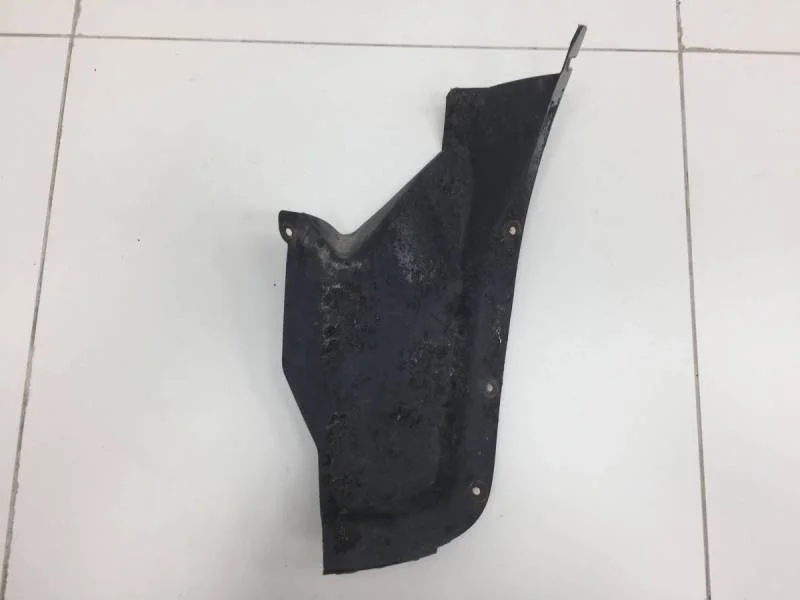 Локер задний левый Chevrolet Lacetti (J200) 2003-2013