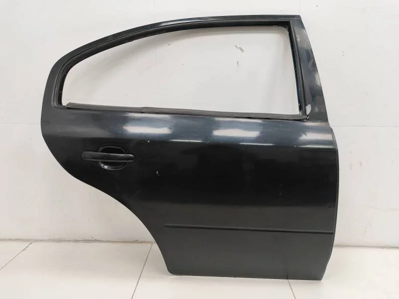 Дверь задняя правая Skoda Octavia (A4 1U-) 2000-2011