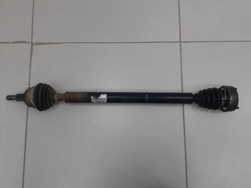 Полуось передняя правая Skoda Octavia (A4 1U-) 2000-2011