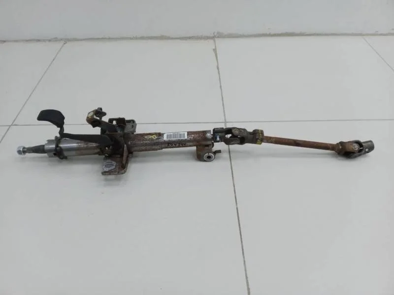 Колонка рулевая Hyundai Solaris 2010-2017