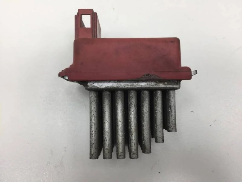 Резистор отопителя Skoda Octavia (A4 1U-) 2000-2011