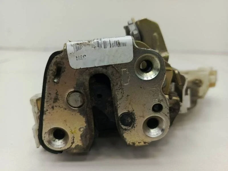 Замок двери задней правой Nissan Almera (N16) 2000-2006