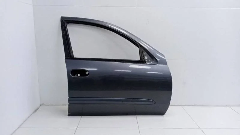 Дверь передняя правая Nissan Almera (N16) 2000-2006