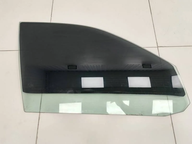 Стекло двери передней правой Skoda Octavia (A4 1U-) 2000-2011