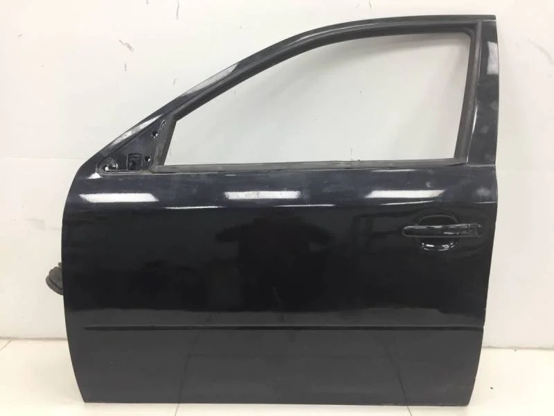 Дверь передняя левая Skoda Octavia (A4 1U-) 2000-2011