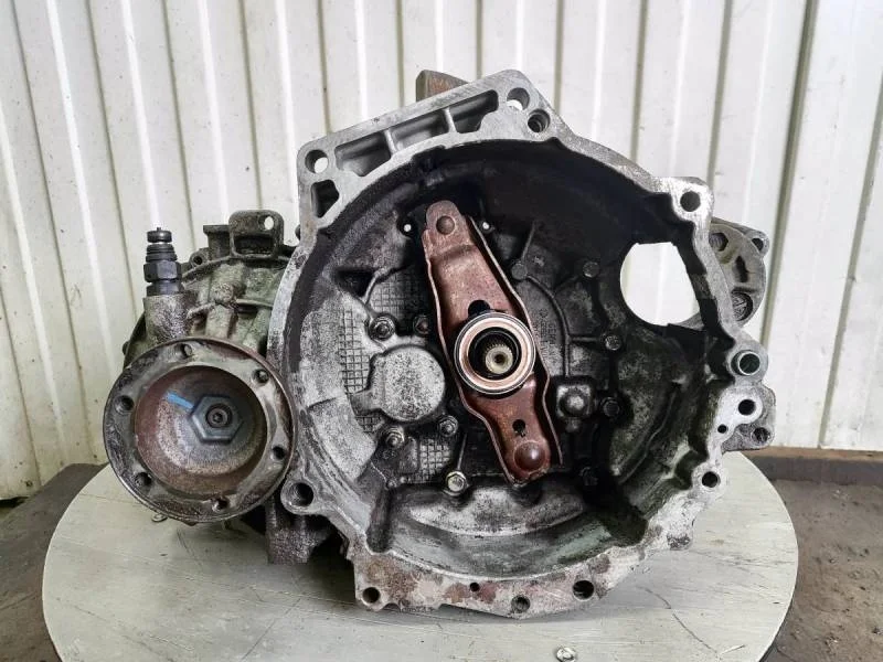 МКПП (механическая коробка переключения передач) Skoda Octavia (A4 1U-) 2000-2011