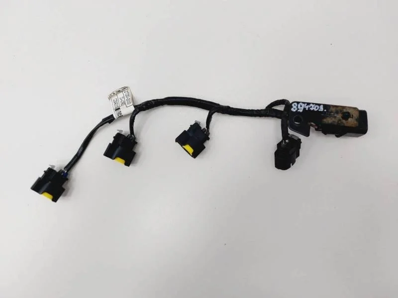 Проводка (коса) Hyundai Solaris 2010-2017