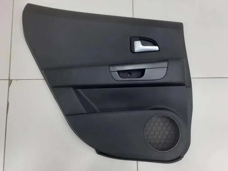 Обшивка двери задней левой Kia Ceed (ED) 2007-2012